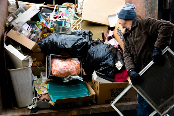 Best Residential Junk Removal  in Rossville, MD
