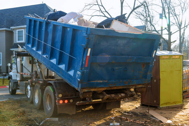 Best Dumpster Rental Services  in Rossville, MD