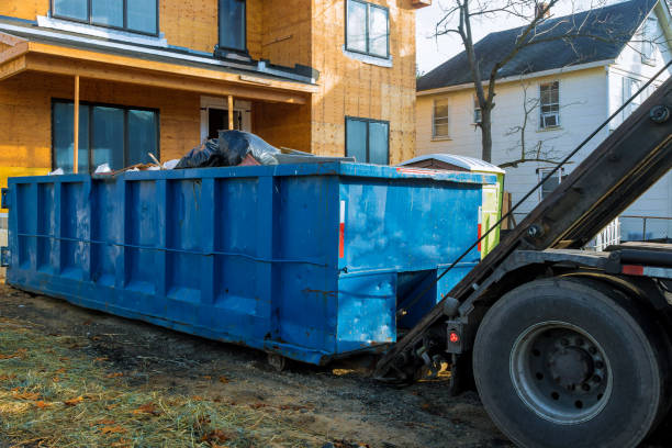 Best Attic Cleanout Services  in Rossville, MD
