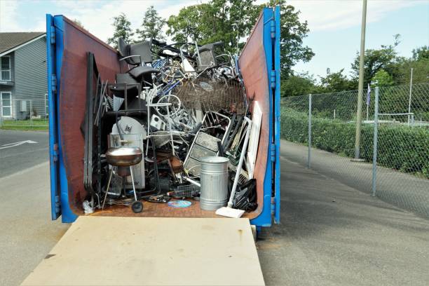 Best Estate Cleanout Services  in Rossville, MD