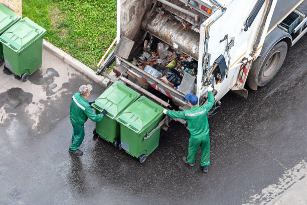 Best Yard Cleanup Services  in Rossville, MD