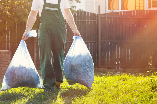 Best Residential Junk Removal  in Rossville, MD