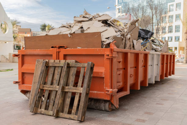 Best Commercial Cleanout Services  in Rossville, MD