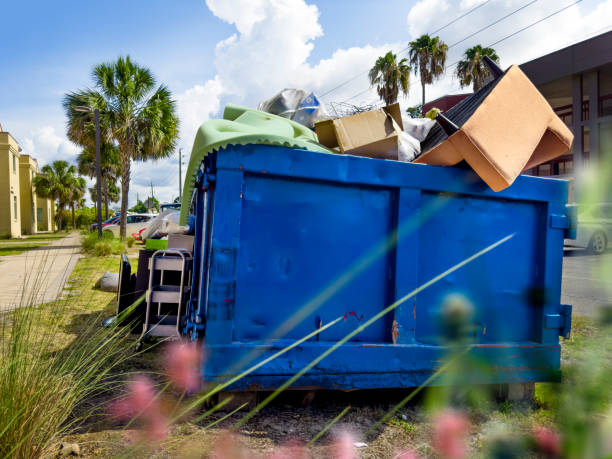 Best Junk Removal Near Me  in Rossville, MD