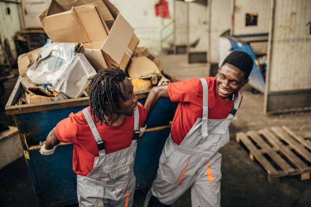 Best Full-Service Junk Removal  in Rossville, MD