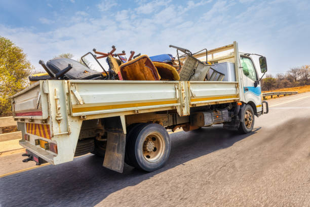 Best Commercial Junk Removal  in Rossville, MD