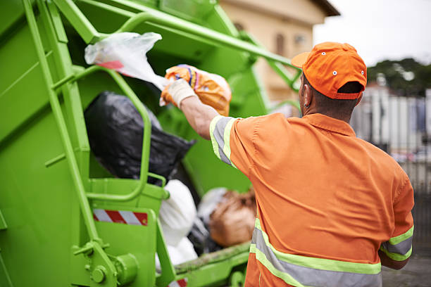 Trusted Rossville, MD Junk Removal Experts