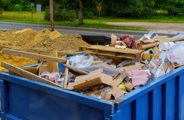 Best Yard Waste Removal  in Rossville, MD